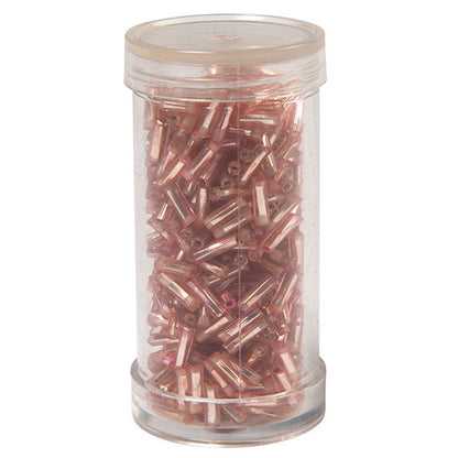 Sullivans Bugle Beads, 12mm