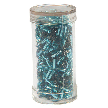 Sullivans Bugle Beads, 12mm