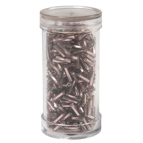 Sullivans Bugle Beads, 12mm