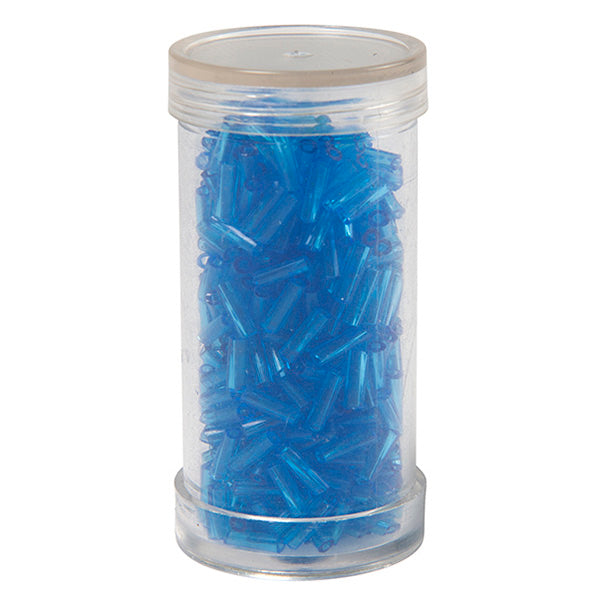 Sullivans Bugle Beads, 12mm