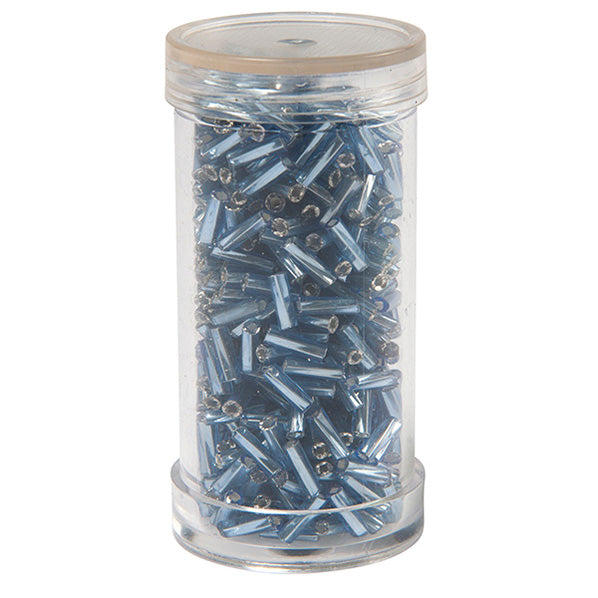 Sullivans Bugle Beads, 12mm