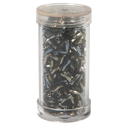 Sullivans Bugle Beads, 12mm