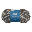 Makr Veronica, Natural Mix- 100g Acrylic Yarn