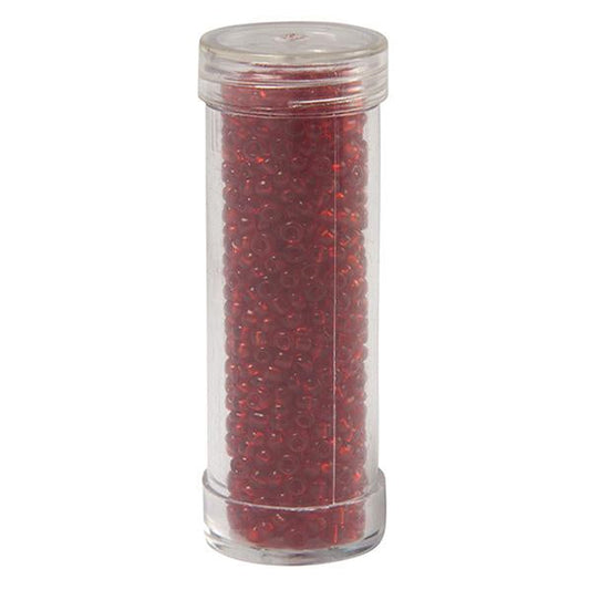 Sullivans Seed Beads, Colour 5B- Size 12