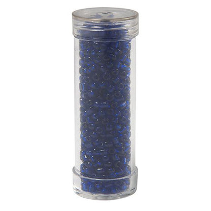 Sullivans Seed Beads, Colour 8- Size 12