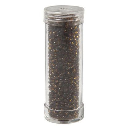 Sullivans Seed Beads, Colour 11- Size 12