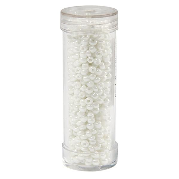 Sullivans Seed Beads, Colour 121- Size 12
