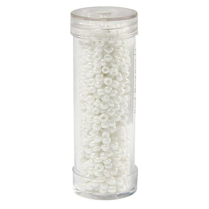 Sullivans Seed Beads, Colour 121- Size 12