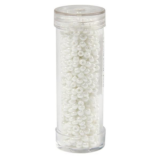 Sullivans Seed Beads, Colour 121- Size 12