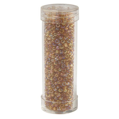 Sullivans Seed Beads, Colour 162B- Size 12