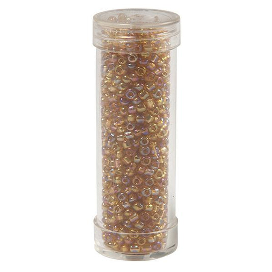 Sullivans Seed Beads, Colour 162B- Size 12