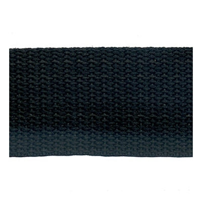 Sullivans Strapping Polypropylene, Black- 35mm