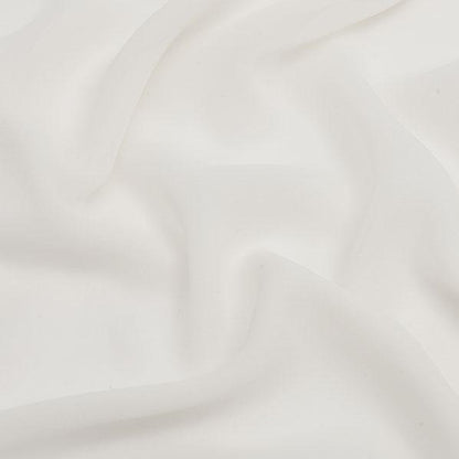 Silk Chiffon Fabric, Width 135cm
