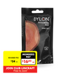 Dylon Hand Fabric Dye, Rosewood Red- 50g