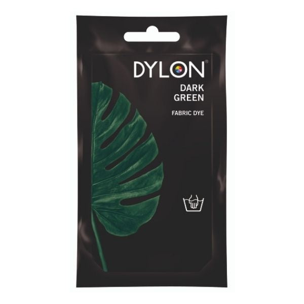 Dylon Hand Fabric Dye - 50g