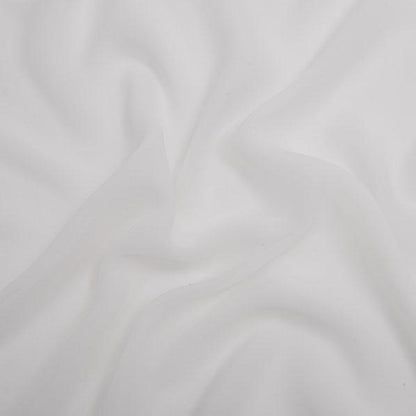 Silk Chiffon Fabric, Width 135cm