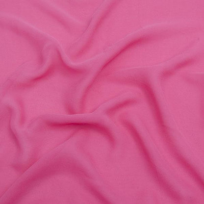 Silk Chiffon Fabric, Width 135cm