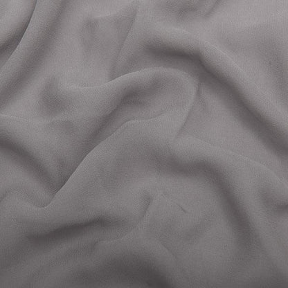 Silk Chiffon Fabric, Width 135cm