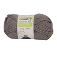 Cleckheaton Country Naturals Yarn 8ply, Taupe - 50g
