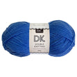 Makr DK 8ply Yarn, Cornflower- 100g Acrylic Yarn