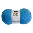 Makr DK 8ply Yarn, Sky- 100g Acrylic Yarn
