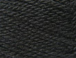 Cleckheaton Country Yarn 8 Ply, Black - 50g