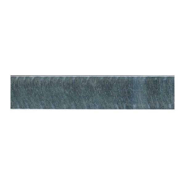 Sullivans Ribbon Organza, Light Grey- 20mm