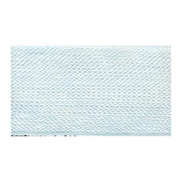 Sullivans Ribbon Organza, Light Blue- 20mm
