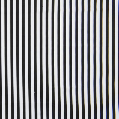 Stripemania Nautical Cotton Fabric, Width 114cm