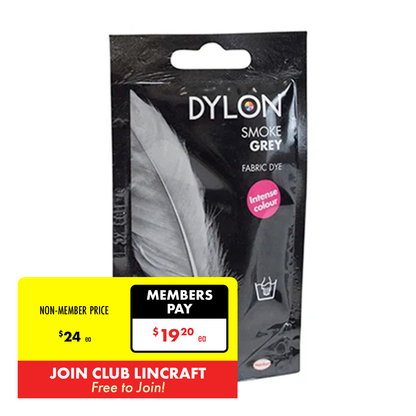 Dylon Hand Fabric Dye - 50g