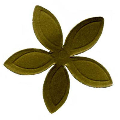 Sullivans Confetti Flowers, 3cm