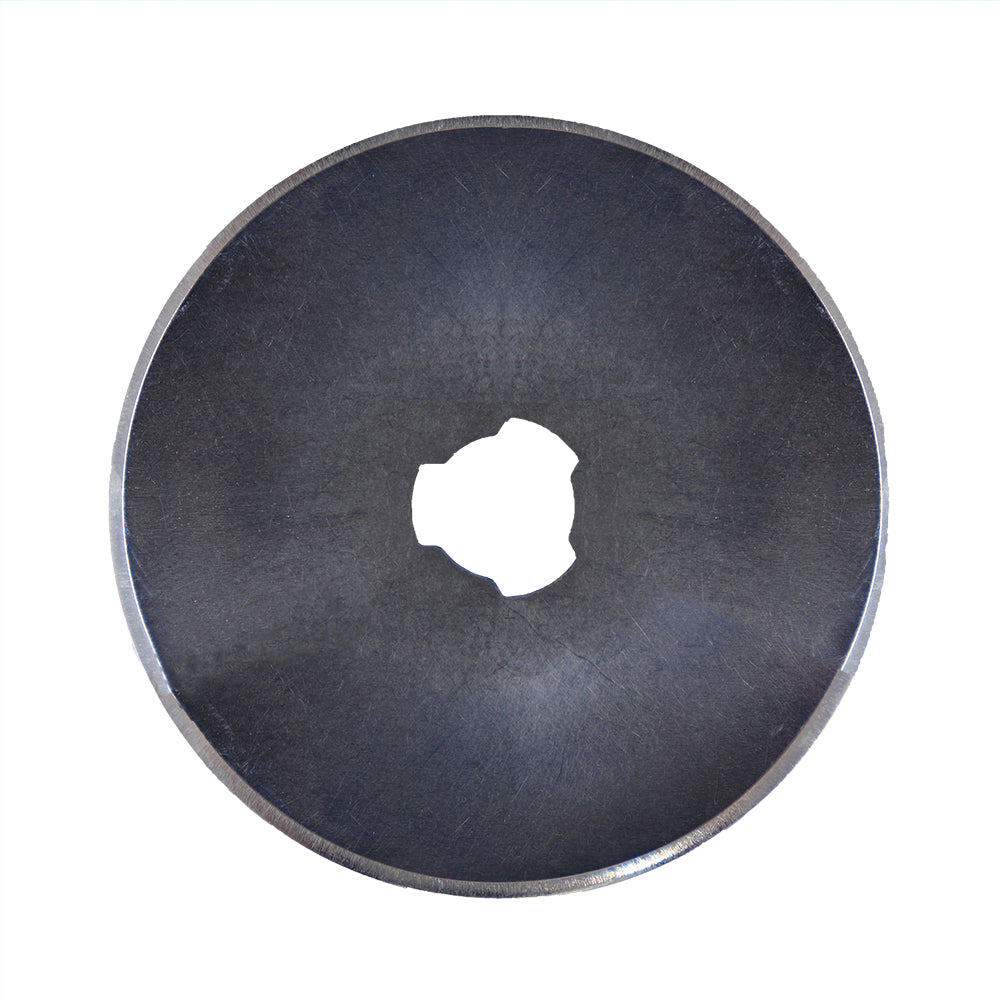 Sullivans Rotary Cutter Replacement Blade, Metal- 45mm