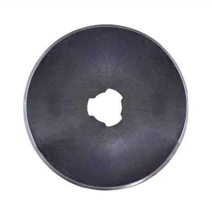 Sullivans Rotary Cutter Replacement Blade, Metal- 45mm