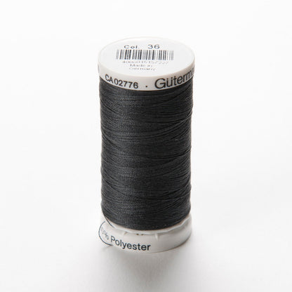 Gutermann Polyester Thread, 250m