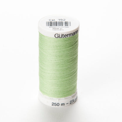 Gutermann Polyester Thread, 250m