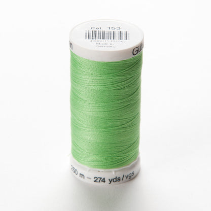 Gutermann Polyester Thread, 250m