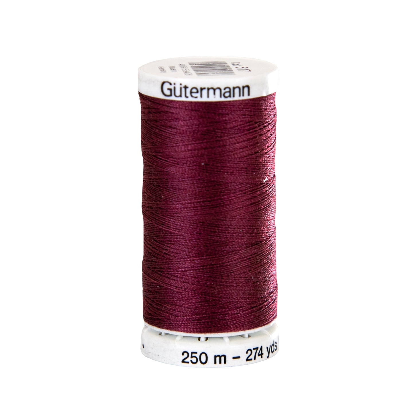 Gutermann Polyester Thread, 250m