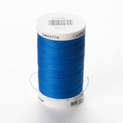 Gutermann Polyester Thread, 500m