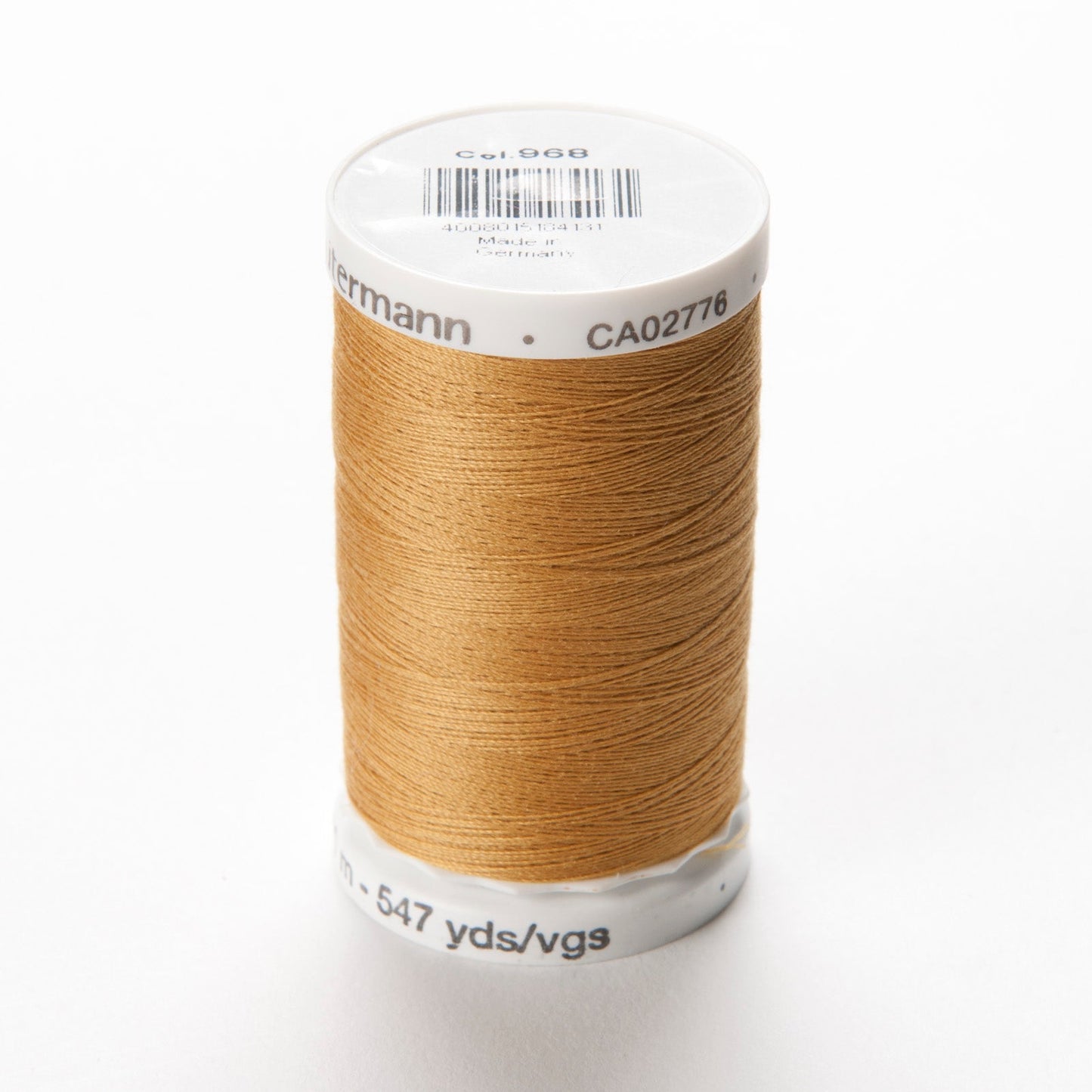 Gutermann Polyester Thread, 500m