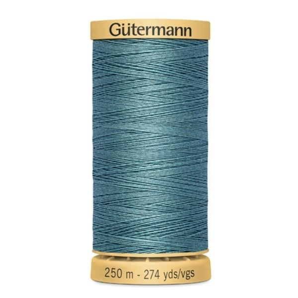 Gutermann Natural Cotton Thread, 250m