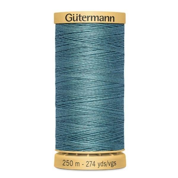 Gutermann Natural Cotton Thread, 250m