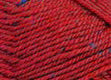 Country Naturals Yarn 8 Ply, Ox Blood- 10x50g