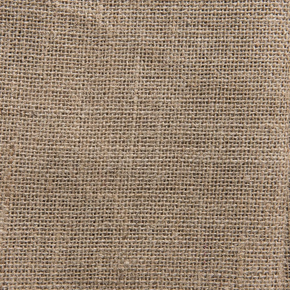 Hessian Fabric, Width 120cm