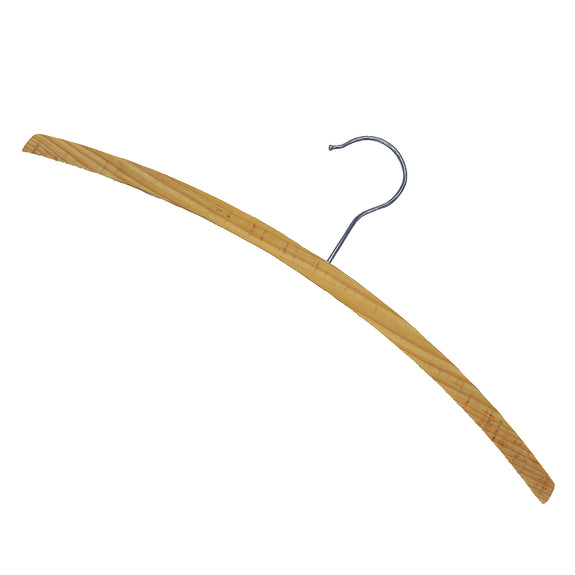 Buy wooden coat clearance hangers