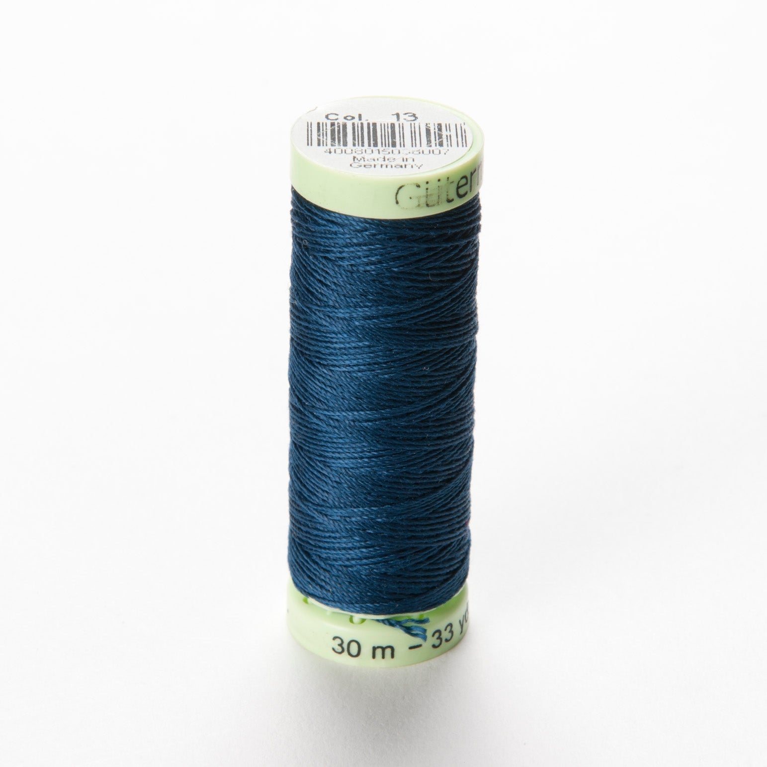 Gutermann Top Stitch Thread, 30m