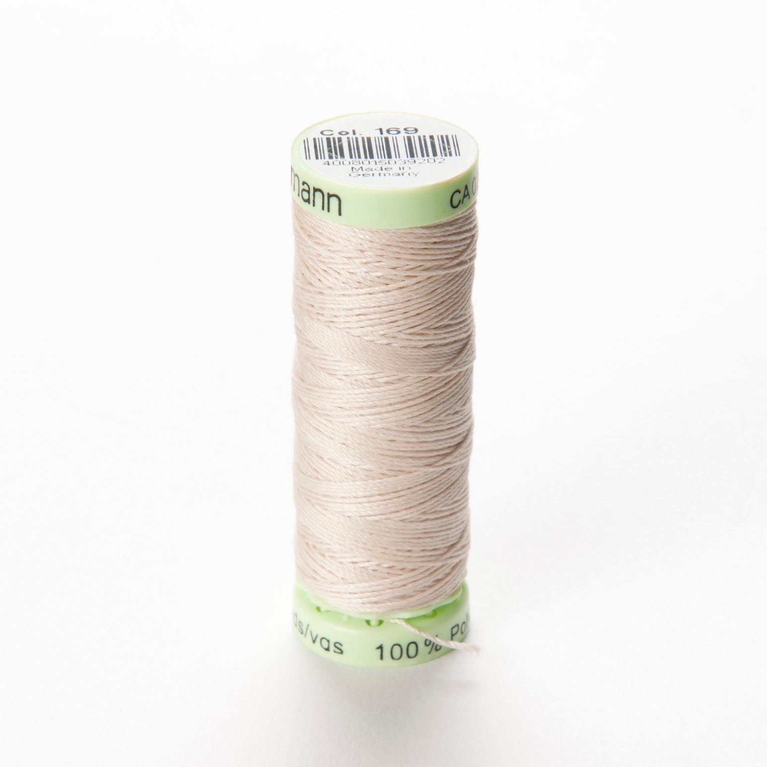 Gutermann Top Stitch Thread, 30m