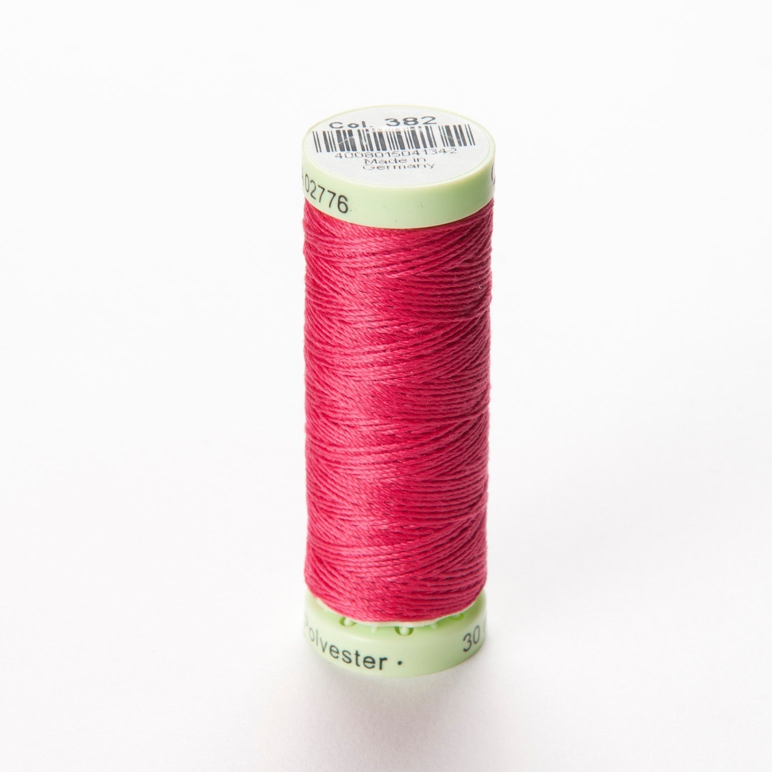 Gutermann Top Stitch Thread, 30m
