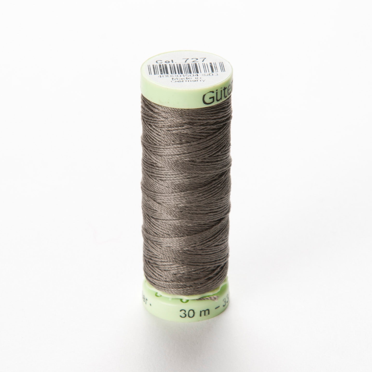 Gutermann Top Stitch Thread, 30m