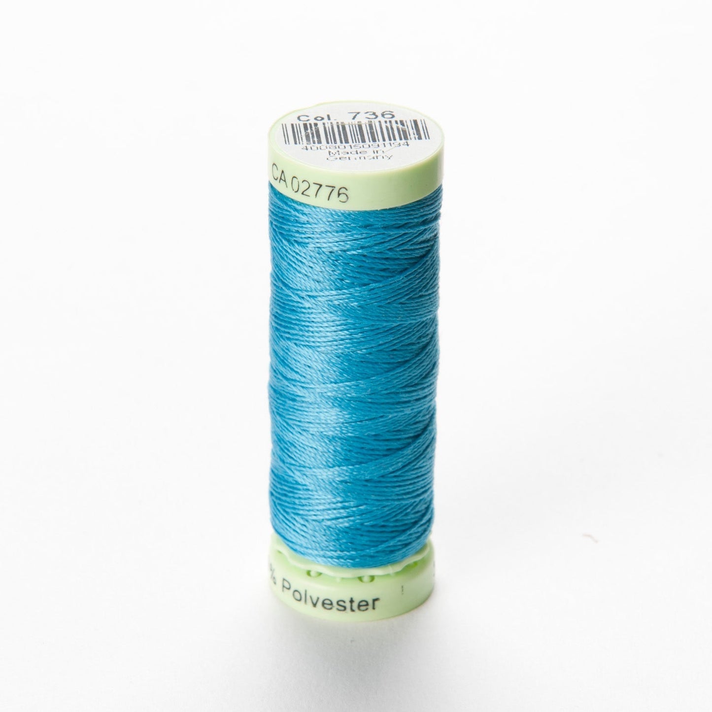 Gutermann Top Stitch Thread, 30m