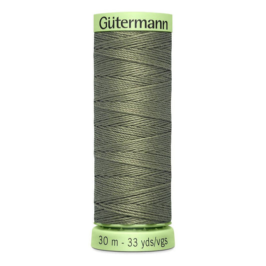 Gutermann Top Stitch Thread, Colour 824   - 30m